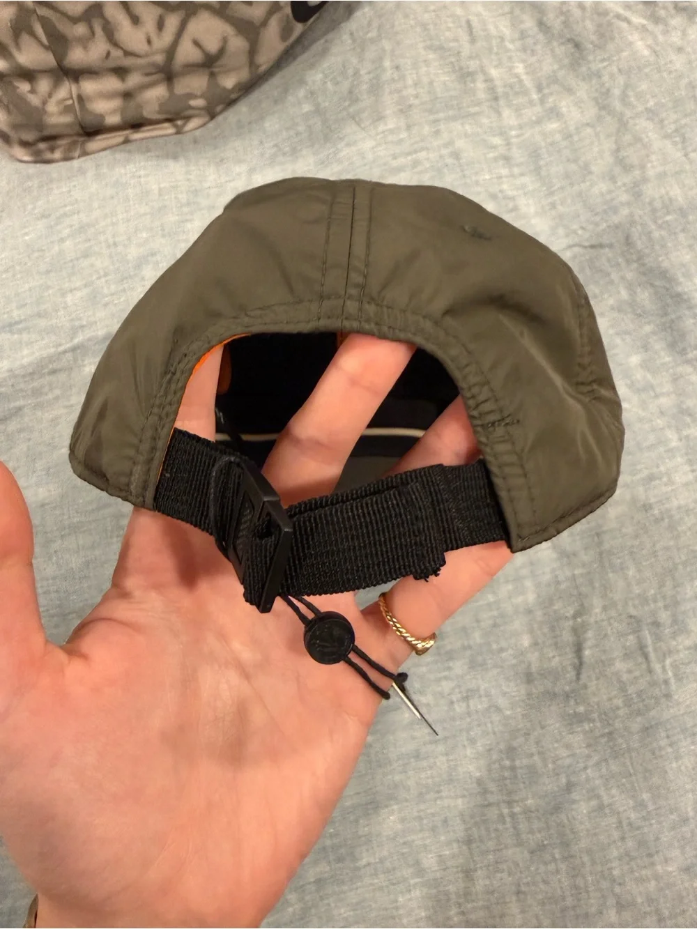 rag & bone rag brim